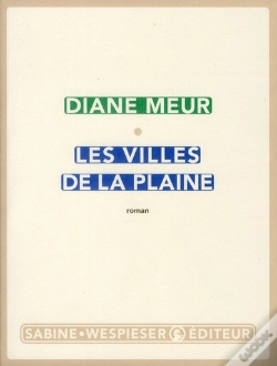 Capa do artigo Les Villes De La Plaine