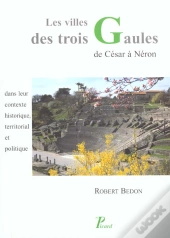 Les Villes Des Trois Gaules