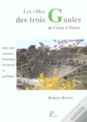 Capa do artigo Les Villes Des Trois Gaules