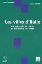 Les Villes D'Italie Du Milieu Du Xiie Siecle Au Milieu Du Xive Siecle - Preview