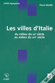 Capa do artigo Les Villes D