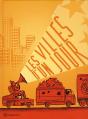 Les Villes D'Un Jour - Preview