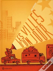 Les Villes D'Un Jour