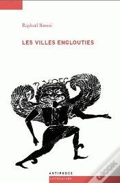Capa do artigo Les Villes Englouties