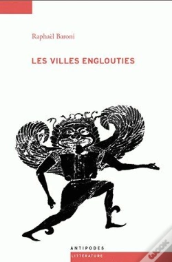 Capa do artigo Les Villes Englouties