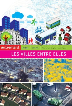 Capa do artigo Les Villes Entre Elles