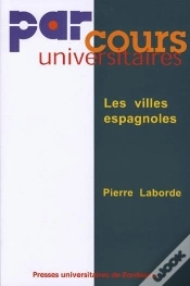 Capa do artigo Les Villes Espagnoles