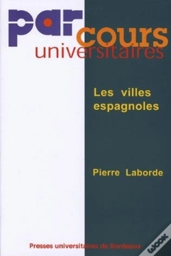 Capa do artigo Les Villes Espagnoles