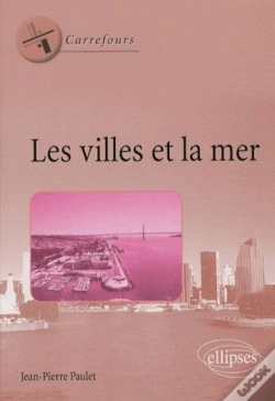 Capa do artigo Les Villes Et La Mer