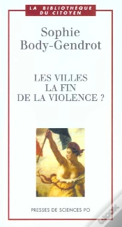 Capa do artigo Les Villes ; La Fin De La Violence