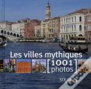 Les Villes Mythiques