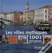 Capa do artigo Les Villes Mythiques