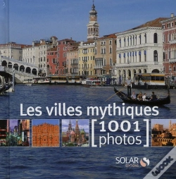 Capa do artigo Les Villes Mythiques