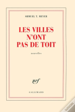 Capa do artigo Les Villes N'Ont Pas De Toit