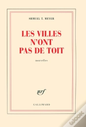 Capa do artigo Les Villes N