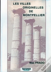 Capa do artigo Les Villes Originelles De Montpellier