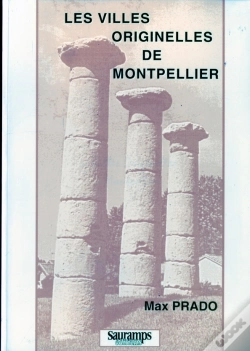 Capa do artigo Les Villes Originelles De Montpellier