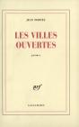 Les Villes Ouvertes - Preview