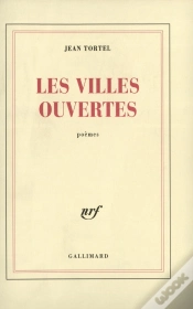 Capa do artigo Les Villes Ouvertes