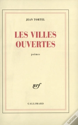 Capa do artigo Les Villes Ouvertes