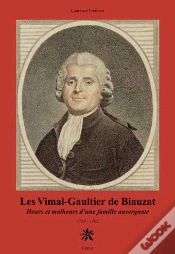 Capa do artigo Les Vimal-Gaulthier De Biauzat Heurs Et Malheurs D
