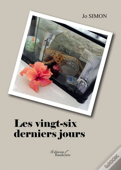 Capa do artigo Les Vingt-Six Derniers Jours
