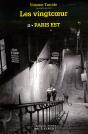 Les Vingtcoeur : 2. Paris Est - Preview