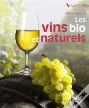 Capa do artigo Les Vins Bio Et Naturels