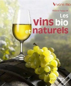 Capa do artigo Les Vins Bio Et Naturels