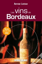 Capa do artigo Les Vins De Bordeaux