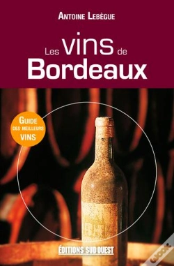 Capa do artigo Les Vins De Bordeaux