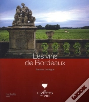 Capa do artigo Les Vins De Bordeaux