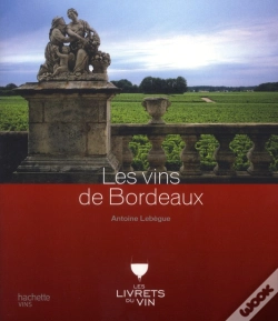 Capa do artigo Les Vins De Bordeaux