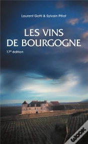 Capa do artigo Les Vins De Bourgogne (17e Édition)