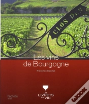 Capa do artigo Les Vins De Bourgogne