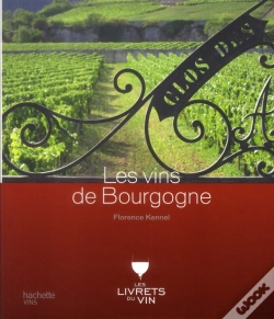 Capa do artigo Les Vins De Bourgogne