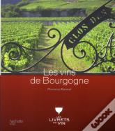 Les Vins De Bourgogne