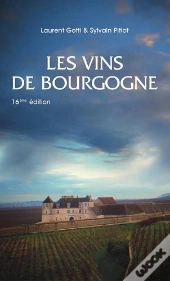 Les Vins De Bourgogne