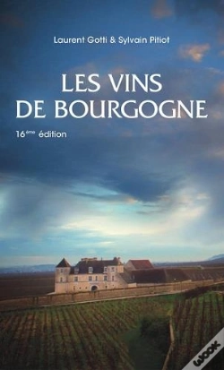 Capa do artigo Les Vins De Bourgogne