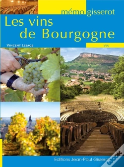 Capa do artigo Les Vins De Bourgogne