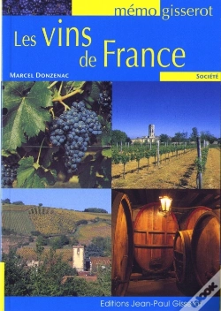 Capa do artigo Les Vins De France