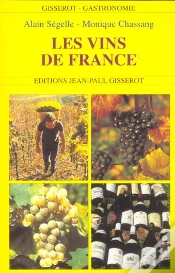 Capa do artigo Les Vins De France