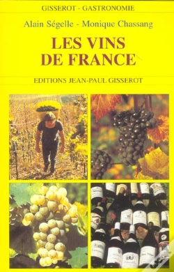 Capa do artigo Les Vins De France