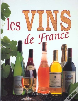 Capa do artigo Les Vins De France