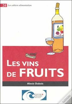 Capa do artigo Les Vins De Fruits