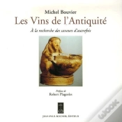 Capa do artigo Les Vins De L