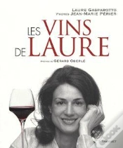 Capa do artigo Les Vins De Laure