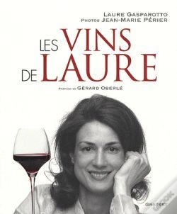 Capa do artigo Les Vins De Laure