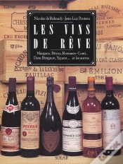 Capa do artigo Les Vins De Reve