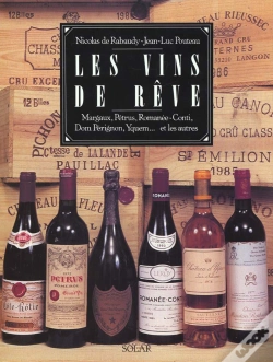 Capa do artigo Les Vins De Reve